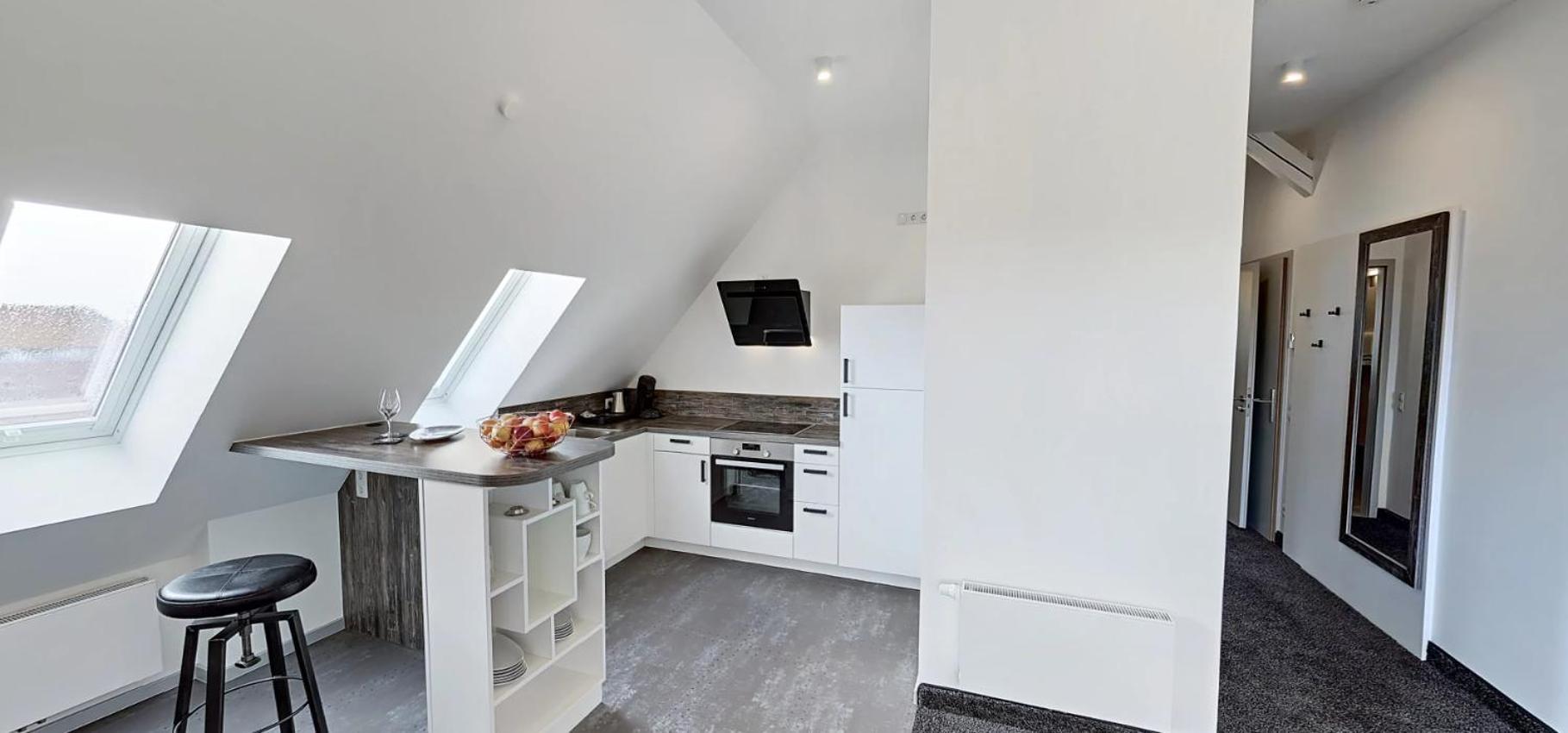 Suite-Apartment