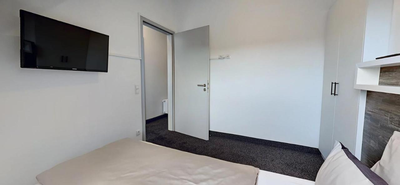 Suite mit 3 Schlafzimmern